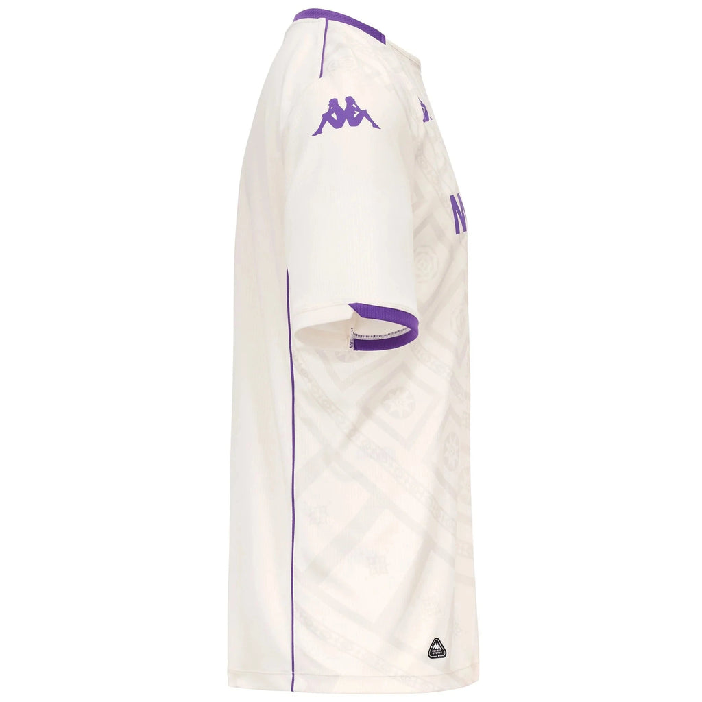 Fiorentina 25/26 Away Jersey (38234ZW)
