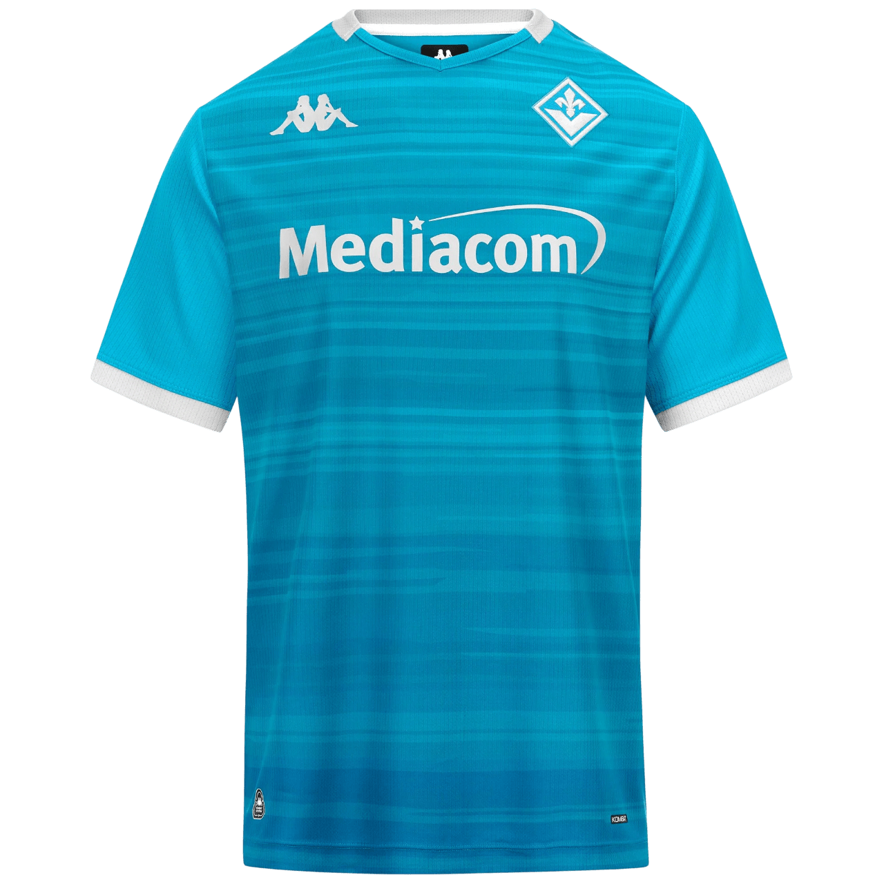 Fiorentina 25/26 Third Jersey (382441W) Apparel Kappa