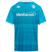 Fiorentina 25/26 Third Jersey (382441W) Apparel Kappa