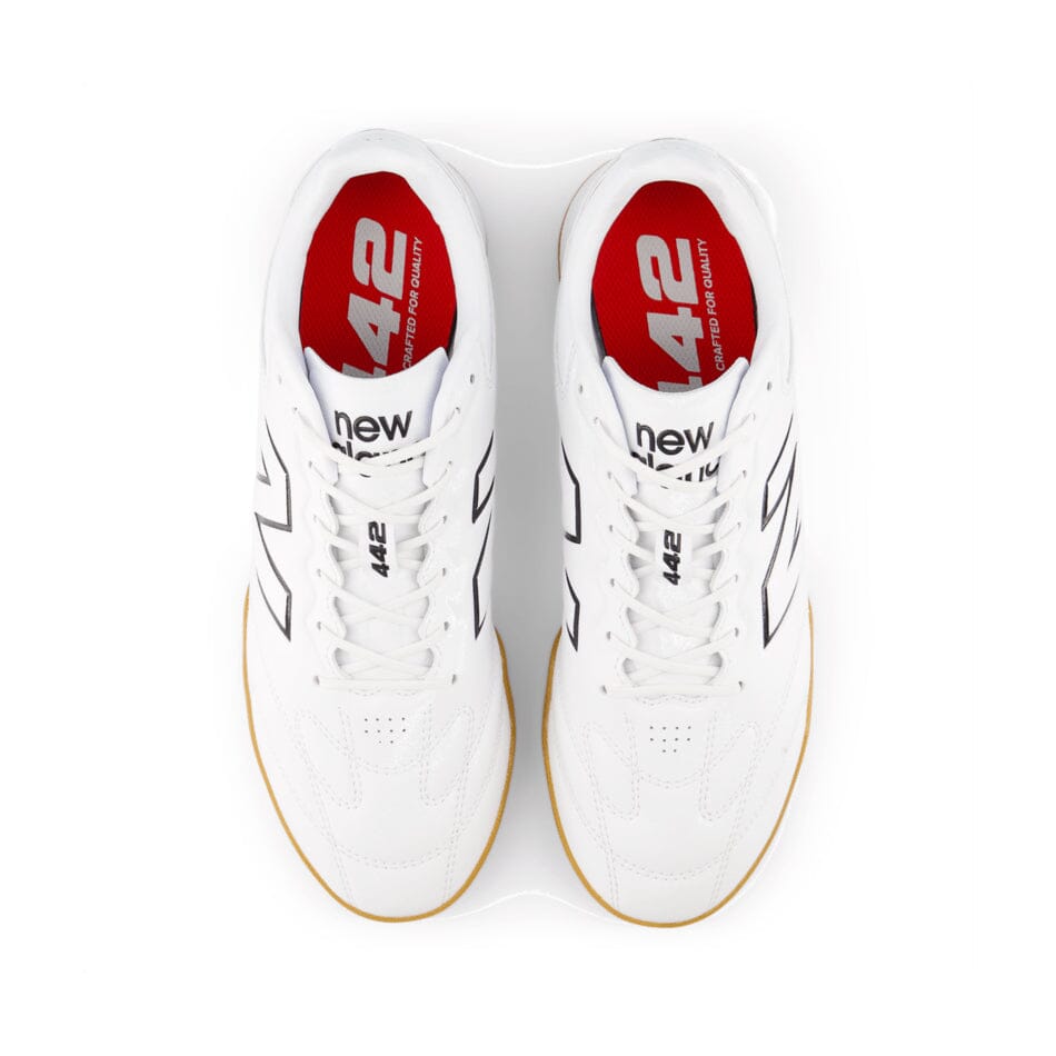 442 V3 Pro Indoor Court (U42I1LV) Footwear New Balance