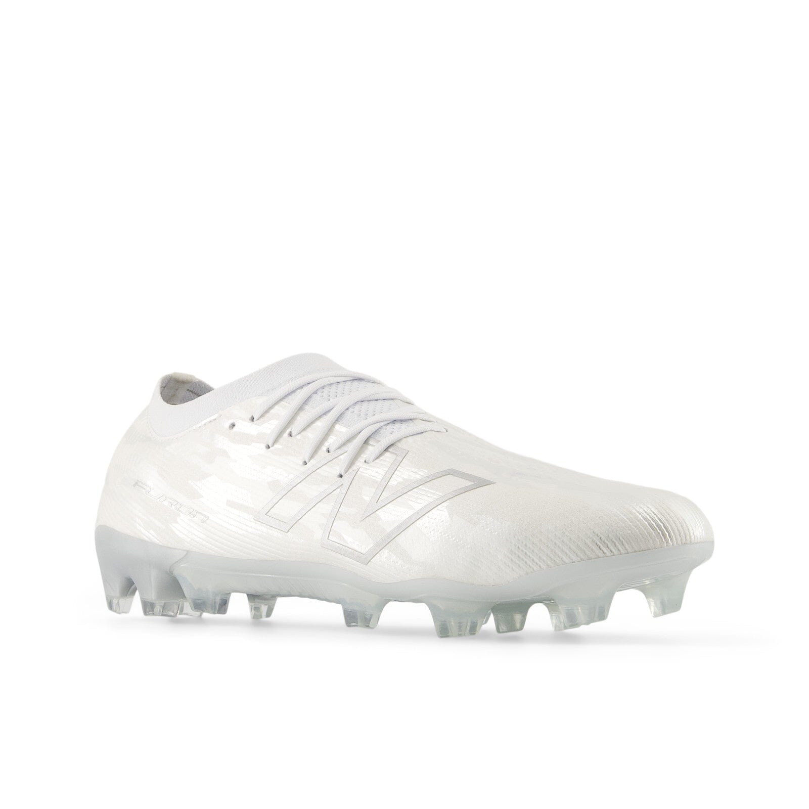 Furon Elite V8 FG - Infinite Light Pack (UF1F799) Footwear New Balance