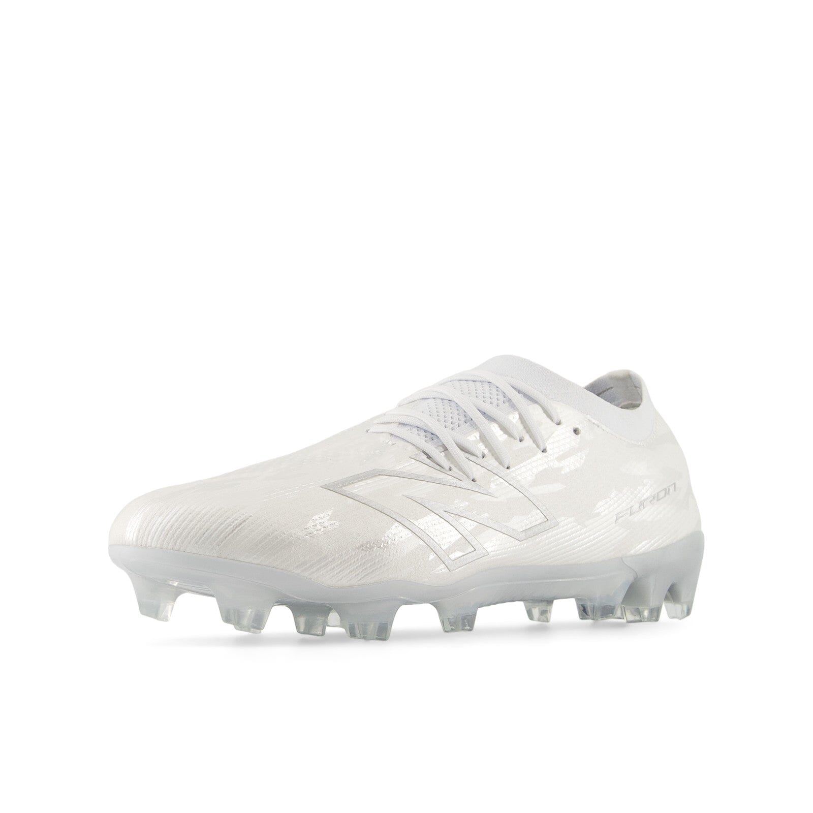 Furon Elite V8 FG - Infinite Light Pack (UF1F799) Footwear New Balance