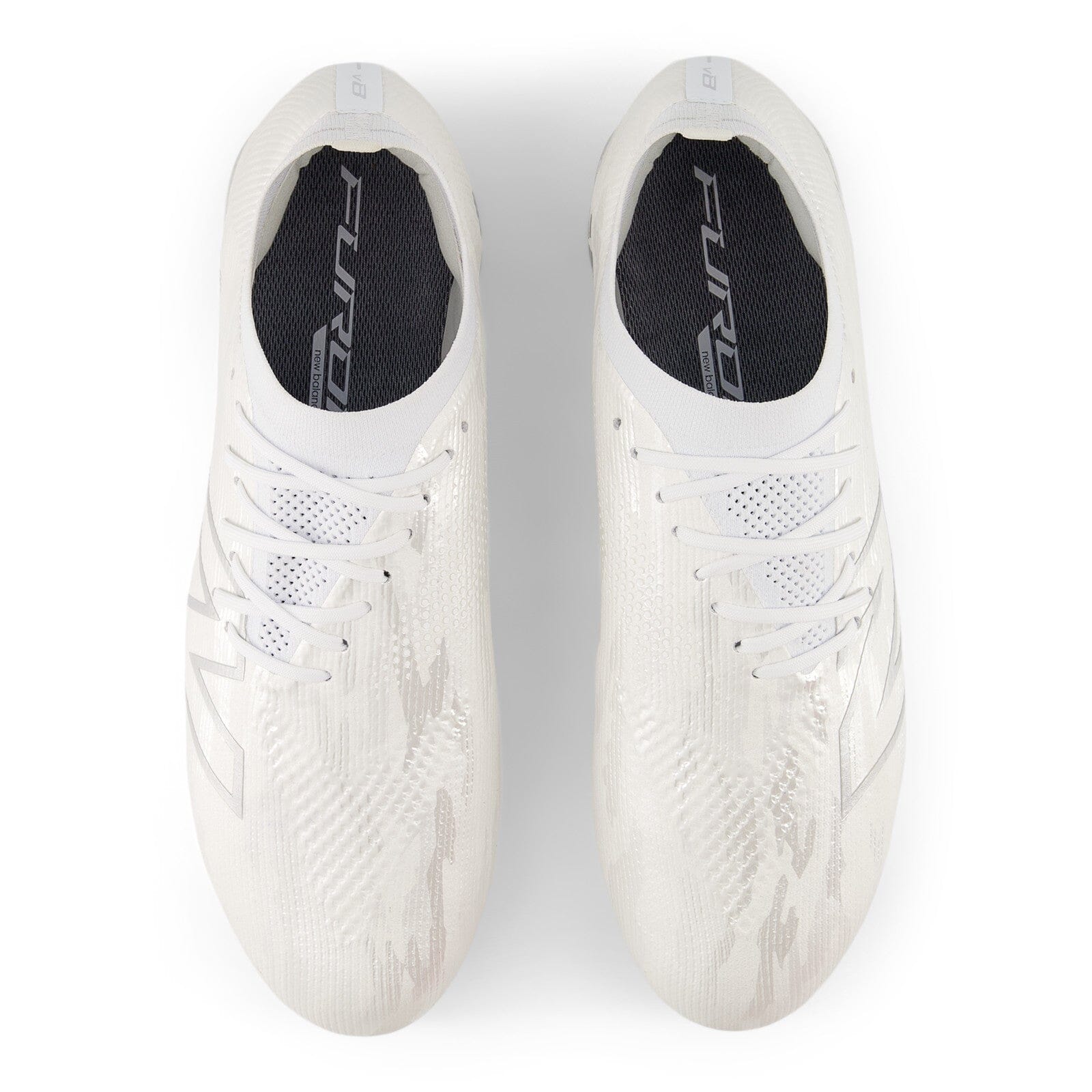 Furon Elite V8 FG - Infinite Light Pack (UF1F799) Footwear New Balance