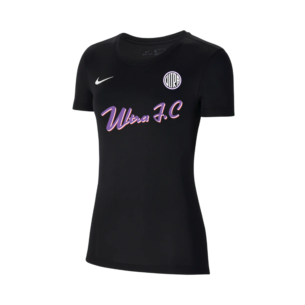 ULTRA FC Women's Park 7 Jersey - Neon Purple (BV6728-010-UFCPURPLE)