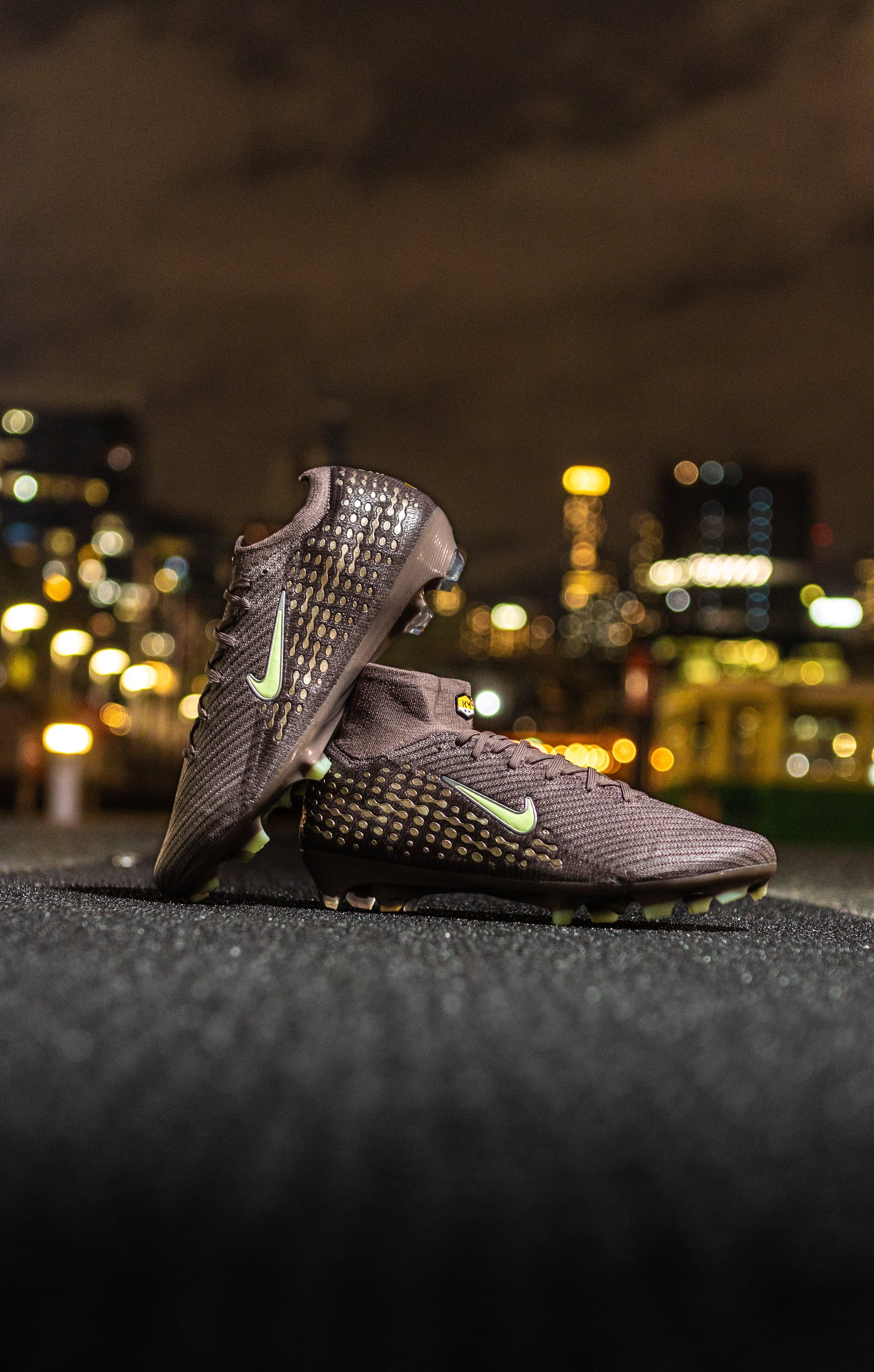 nike football boots australia