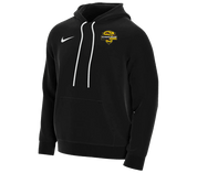 ULTIMATE SOCCER Men's Park 20 Hoodie (CW6894-010) ULTIMATE SOCCER Nike Club Zone