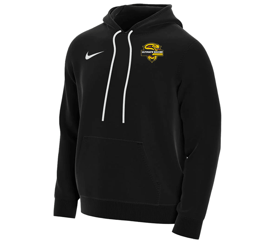 ULTIMATE SOCCER Youth Park 20 Hoodie (CW6896-010) ULTIMATE SOCCER Nike Club Zone