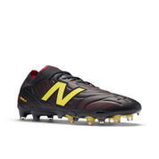 Tekela Elite Low Laced FG V5 - Live Wire Pack (UT1FL3KQ) Footwear New Balance