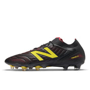 Tekela Elite Low Laced FG V5 - Live Wire Pack (UT1FL3KQ) Footwear New Balance