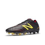 Tekela Elite Low Laced FG V5 - Live Wire Pack (UT1FL3KQ) Footwear New Balance