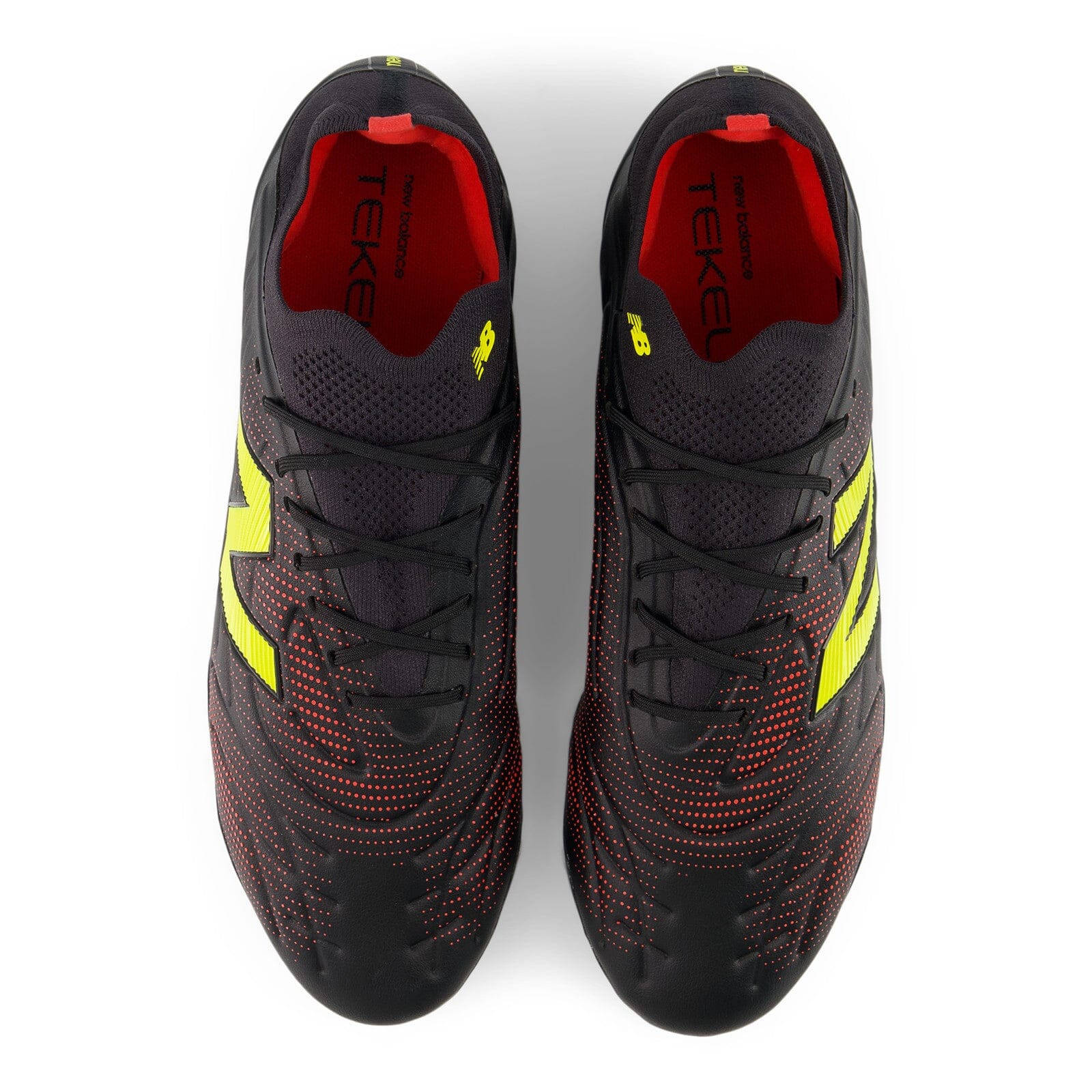 Tekela Pro Low Laced FG V5 - Live Wire Pack (UT2FL2JW) Footwear New Balance