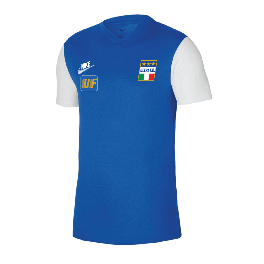 Youth Tiempo Premier Jersey FIGC 94 (DH8389-463-FIGC)