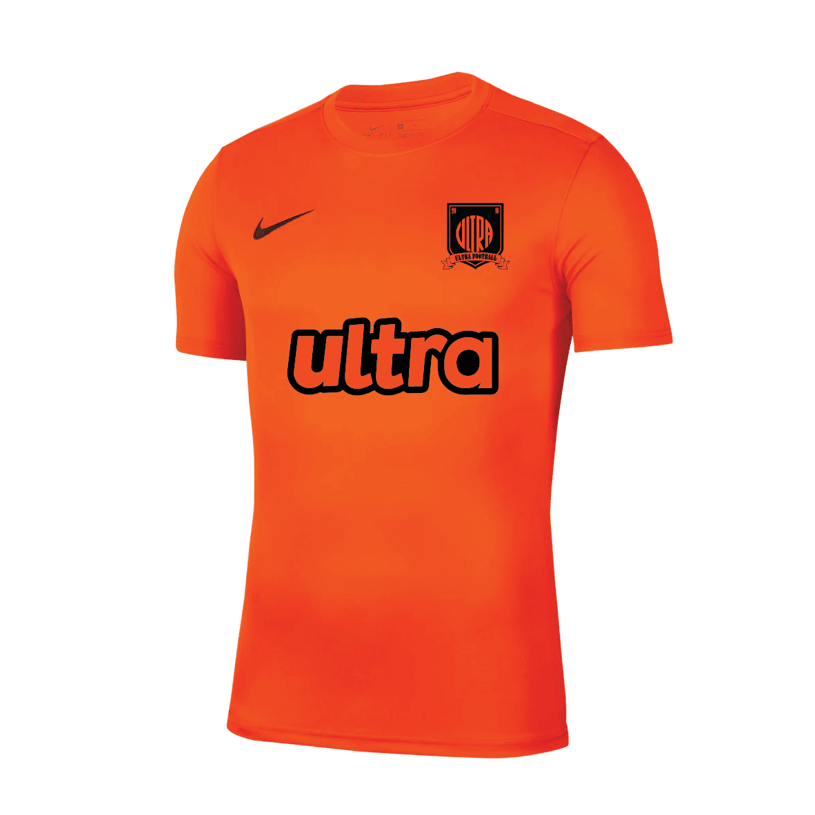 Youth Park 7 Jersey Lasso (BV6741-819-TED) Teamwear Jersey Nike