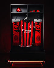 AC Milan 25/26 Home Youth Jersey (77996501) Apparel Puma