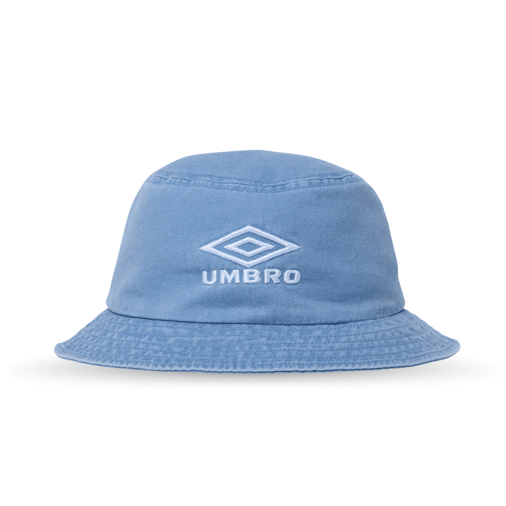 Iconic Drill Bucket Hat - Iconic Drill Collection (56090UNF4)