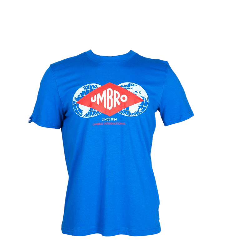 International Tee (66440UB9E) Lifestyle T-Shirt Umbro