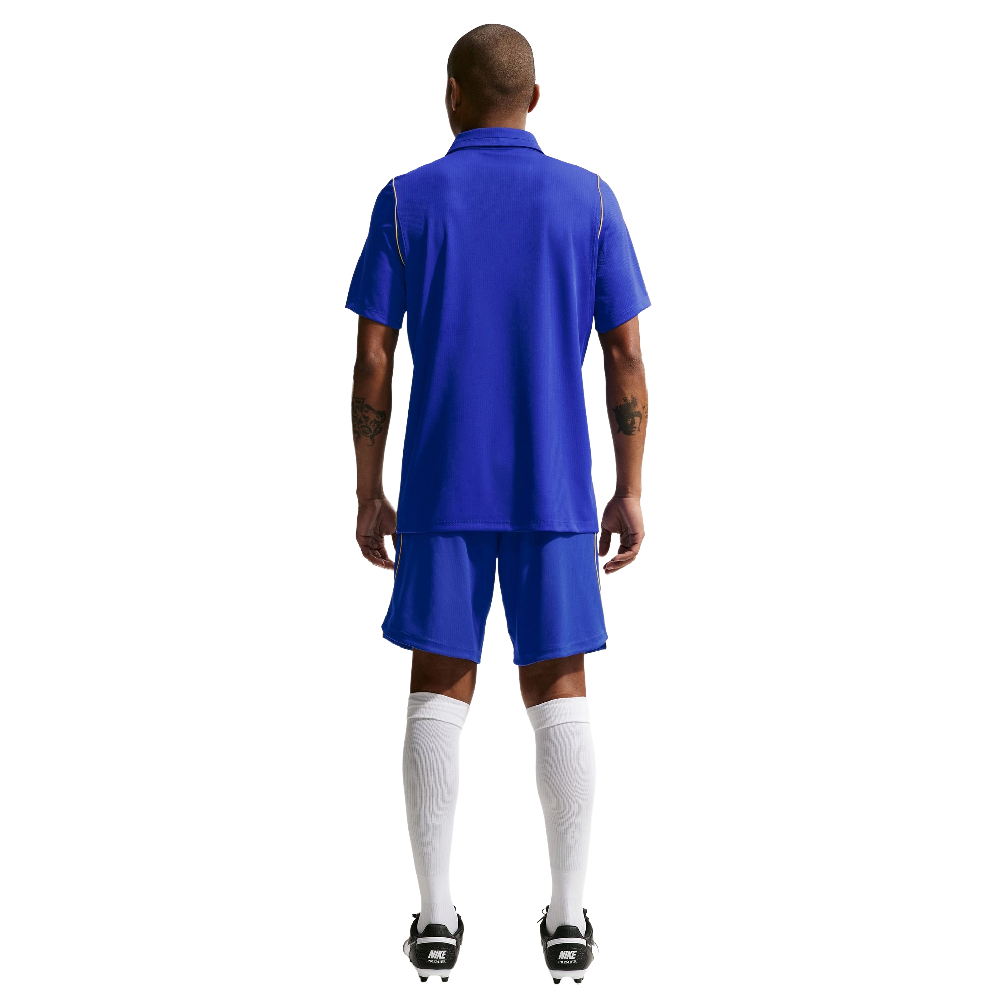 Chelsea FC 26/27 Home Shorts (II1985-452)
