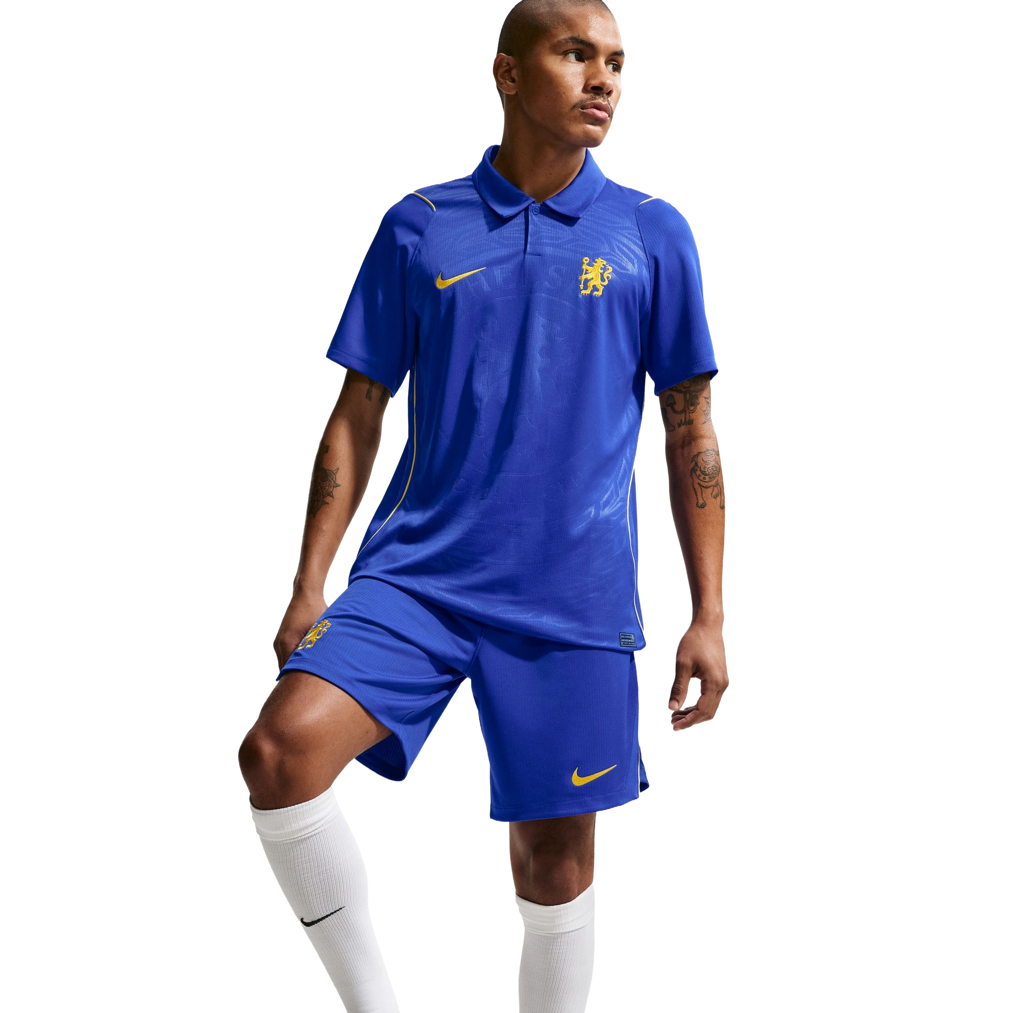 Chelsea FC 26/27 Home Shorts (II1985-452)