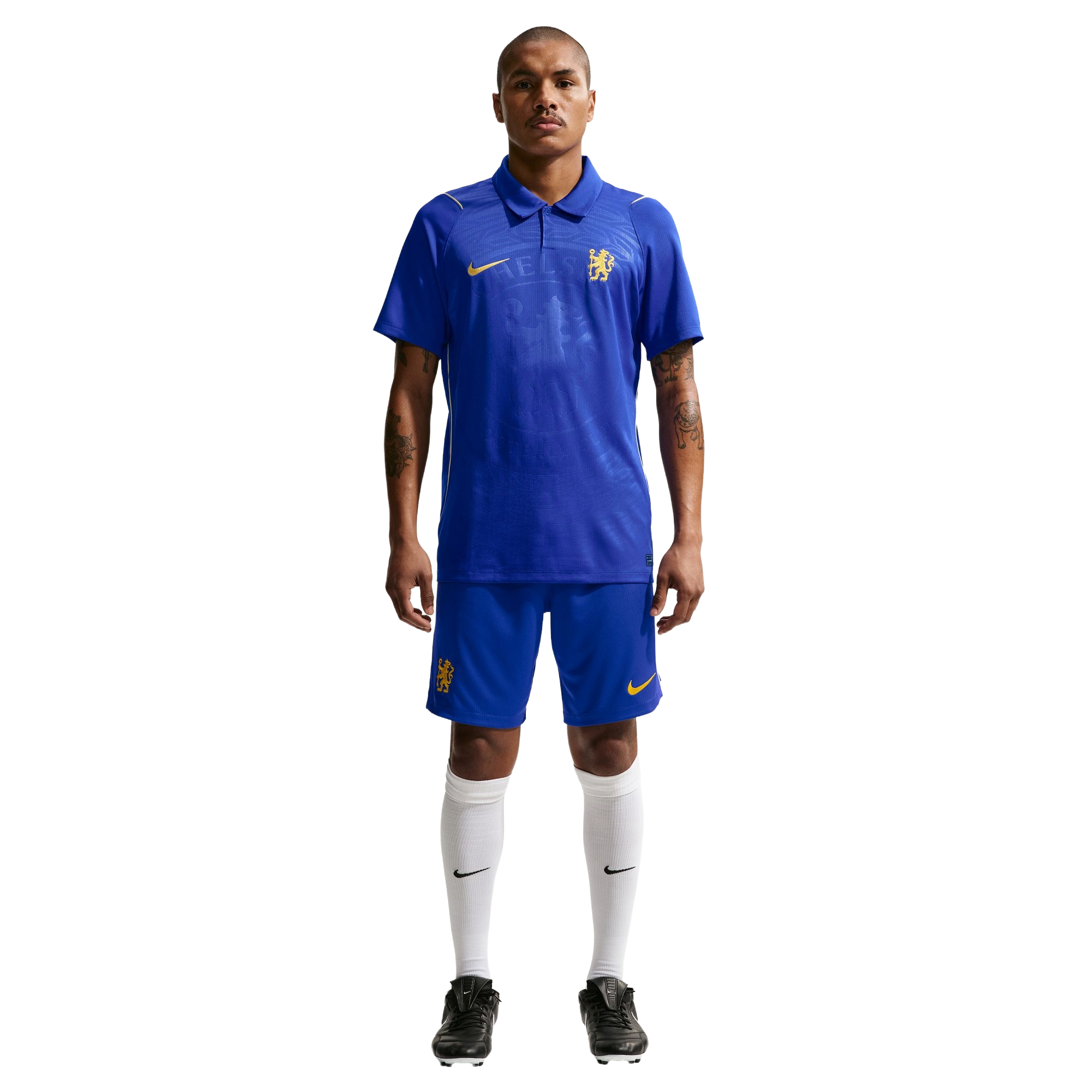 Chelsea FC 26/27 Home Shorts (II1985-452)