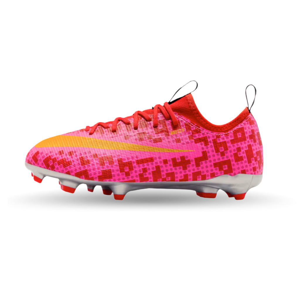 Jr. Mercurial Vapor Pro FG x Lego - Special Edition (IQ3580-601)