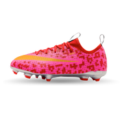 Jr. Mercurial Vapor Pro FG x Lego - Special Edition (IQ3580-601)