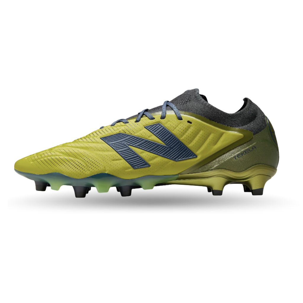 Tekela Elite Low V5 FG - Stone Island Special Edition (UT1FL6BZ)