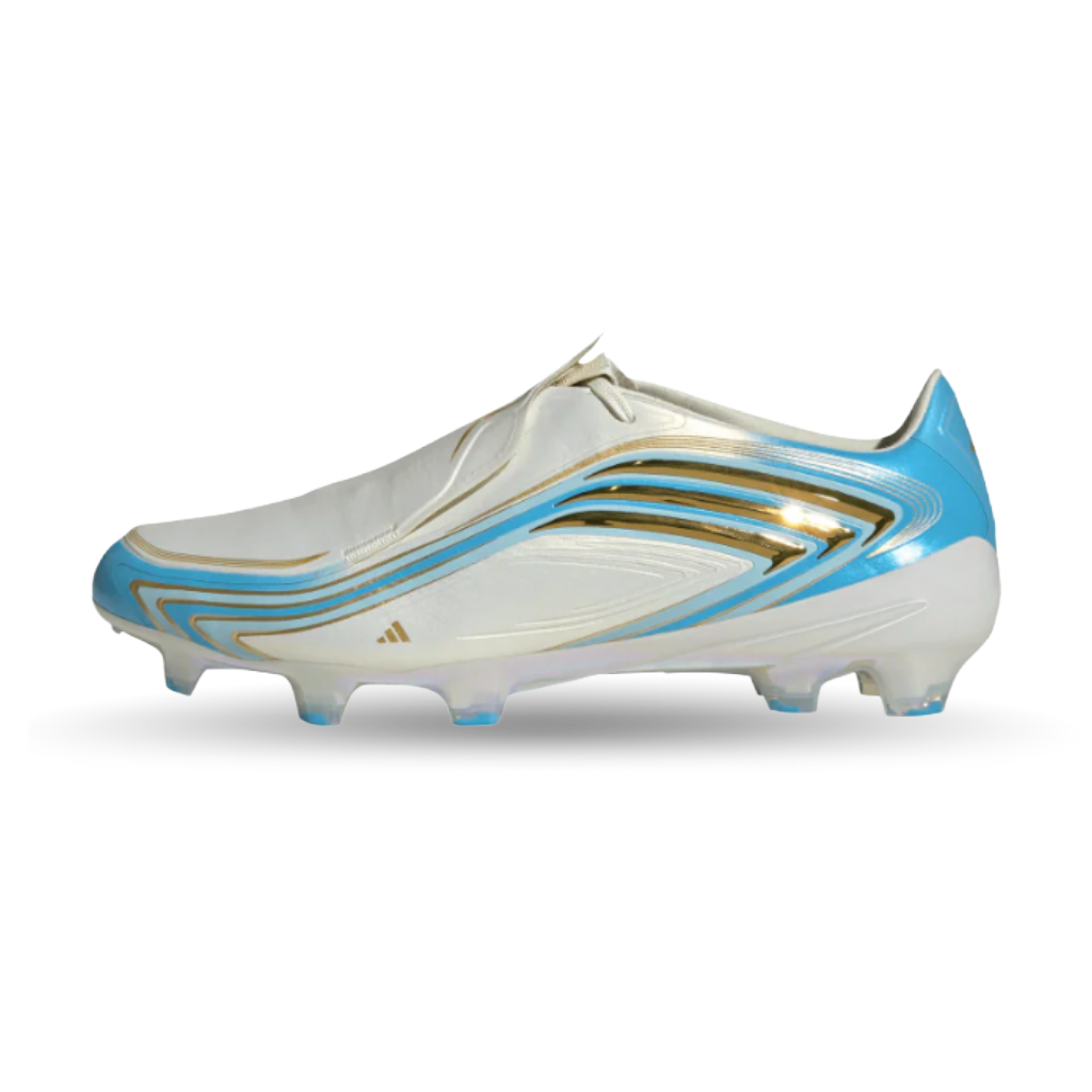 F50 Elite Messi FG - 'El Ultimo Tango' Special Edition (IH1892)