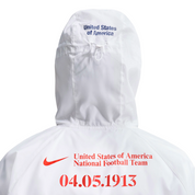 USA x Virgial Abloh Archive 26/27 Anthem Jacket - Special Edition (IH1634-100)