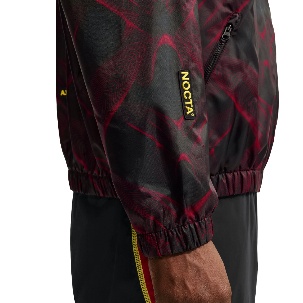 Canada x NOCTA 26/27 Anthem Jacket - Special Edition (IH1594-010)