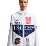 USA x Virgial Abloh Archive 26/27 Anthem Jacket - Special Edition (IH1634-100)