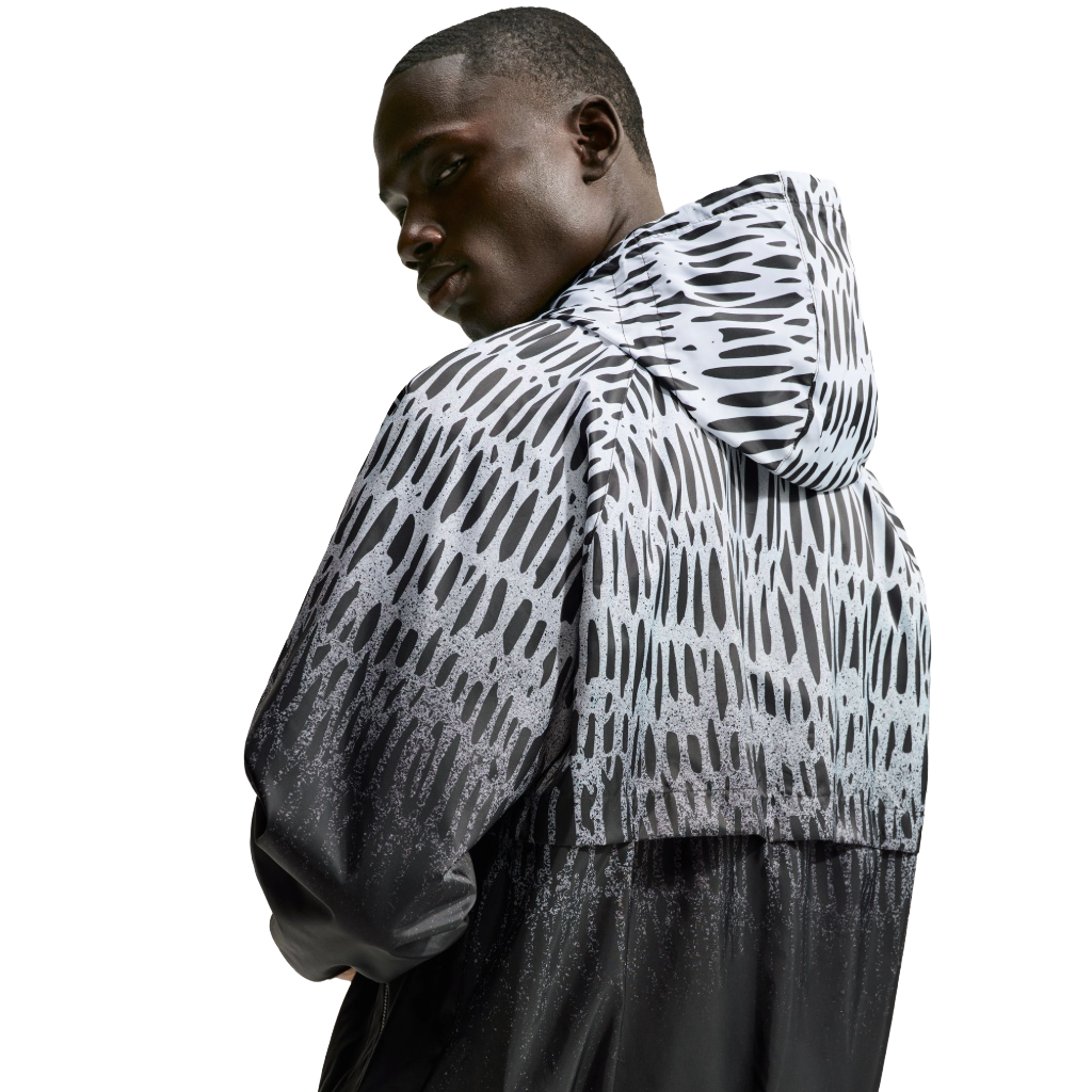 Nigeria x Slawn 26/27 Anthem Jacket - Special Edition (IH1626-010)