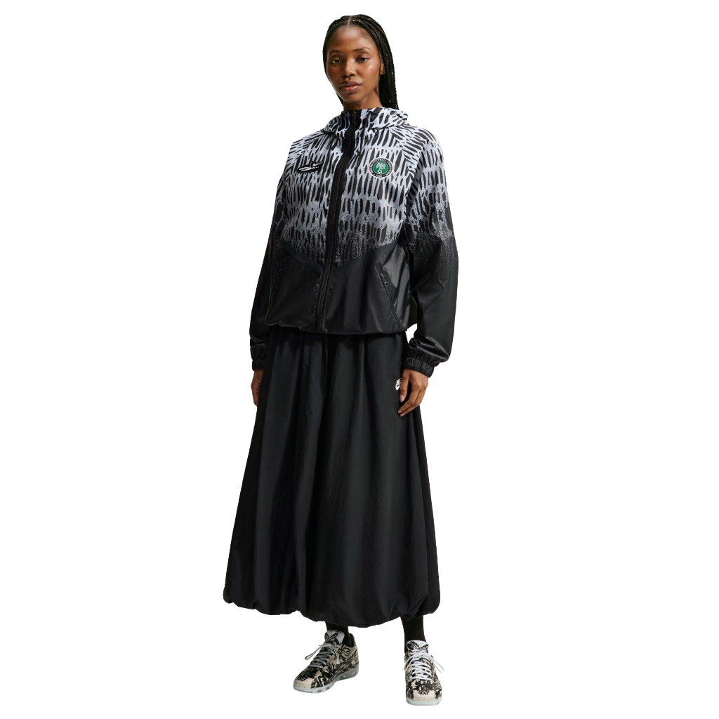 Nigeria x Slawn 26/27 Anthem Jacket - Special Edition (IH1626-010)