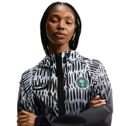 Nigeria x Slawn 26/27 Anthem Jacket - Special Edition (IH1626-010)