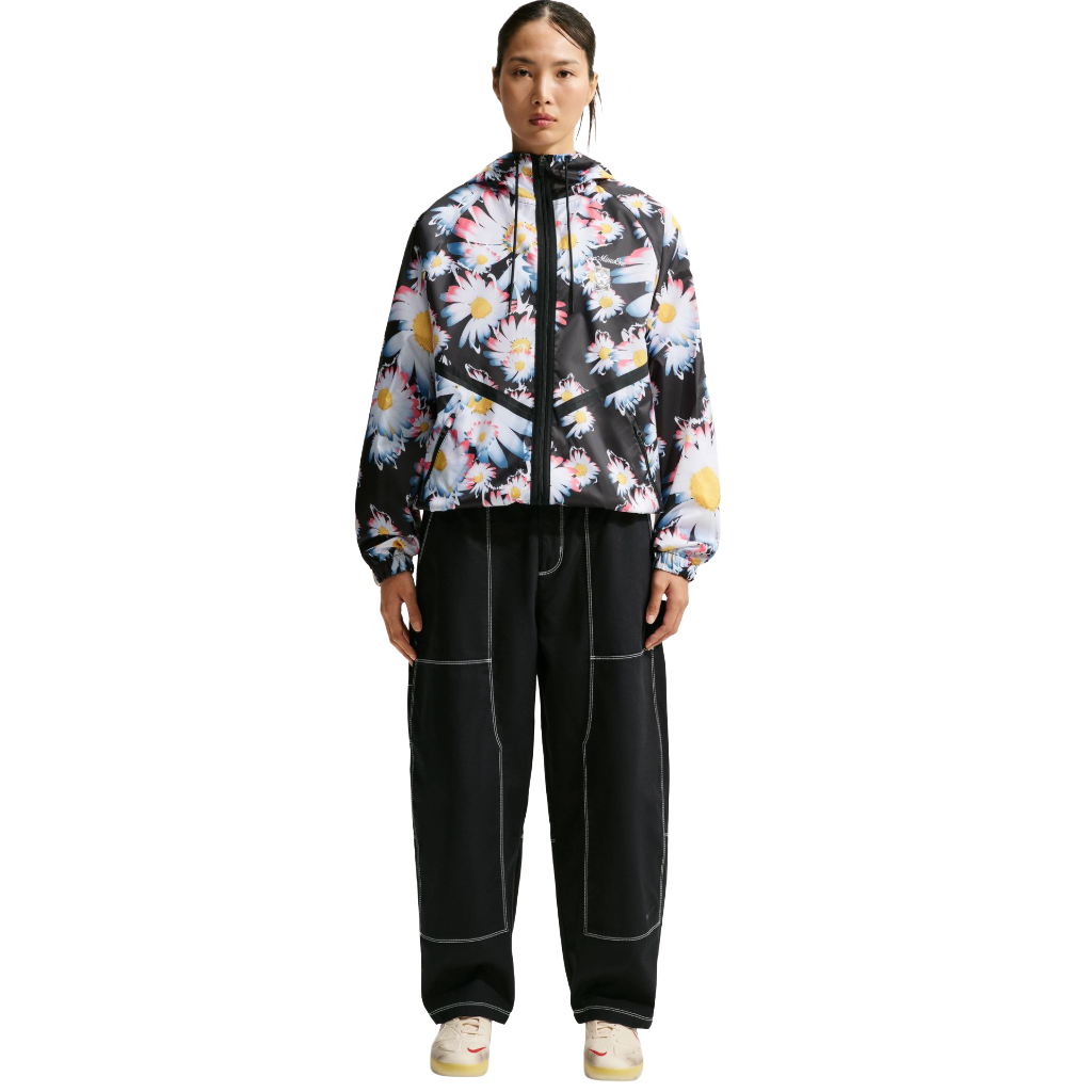 South Korea x Peaceminusone 26/27 Anthem Jacket - Special Edition (IH1622-010)