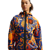 Netherlands x Patta 26/27 Anthem Jacket - Special Edition (IH1617-455)