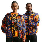 Netherlands x Patta 26/27 Anthem Jacket - Special Edition (IH1617-455)