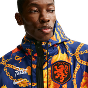 Netherlands x Patta 26/27 Anthem Jacket - Special Edition (IH1617-455)
