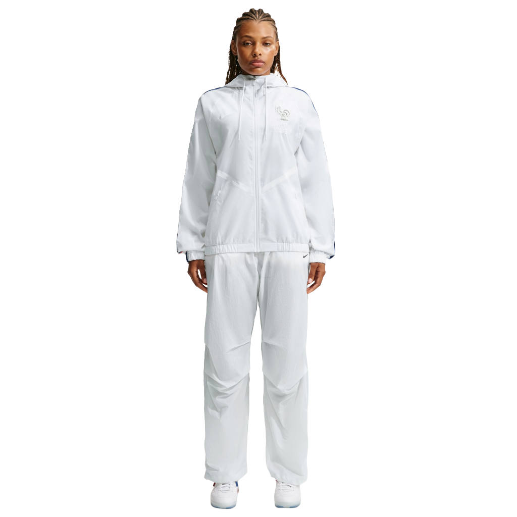 France x Jacquemus 26/27 Anthem Jacket - Special Edition (IH1614-100)