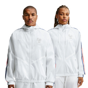 France x Jacquemus 26/27 Anthem Jacket - Special Edition (IH1614-100)