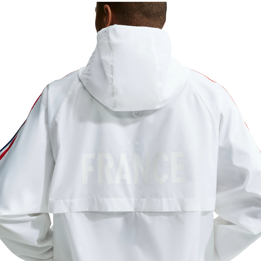 France x Jacquemus 26/27 Anthem Jacket - Special Edition (IH1614-100)