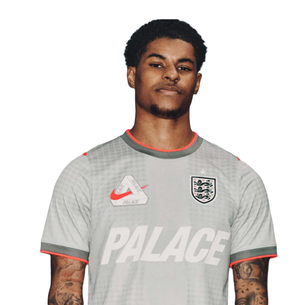 England x Palace 26/27 Jersey - Special Edition (IH1672-052)