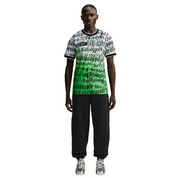 Nigeria x Slawn 26/27 Pre Match Jersey - Special Edition (IB5641-010)
