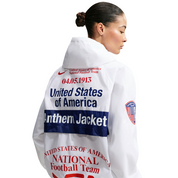 USA x Virgial Abloh Archive 26/27 Anthem Jacket - Special Edition (IH1634-100)