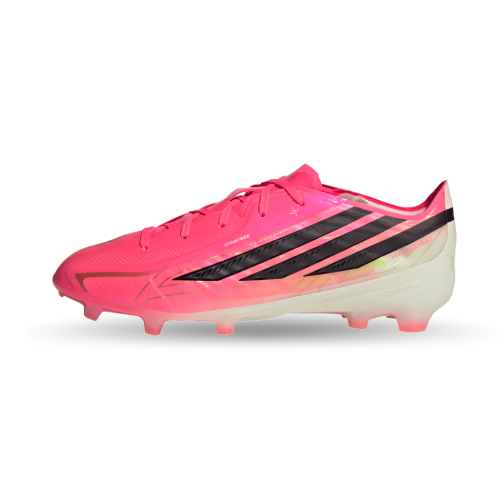 F50 Hyperfast Elite Youth FG - Road To Glory World Cup Pack (IH4451)
