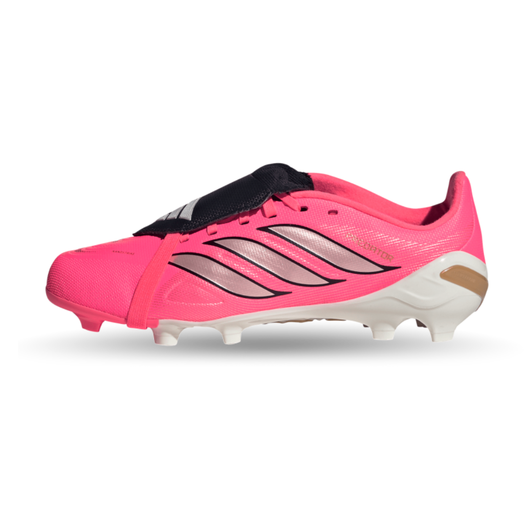 Predator League FT Youth FG - Road To Glory World Cup Pack (HP9998)