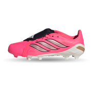 Predator League FT Youth FG - Road To Glory World Cup Pack (HP9998)