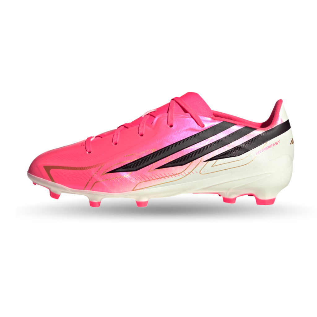 F50 Hyperfast League Youth FG - Road To Glory World Cup Pack (HQ5161)