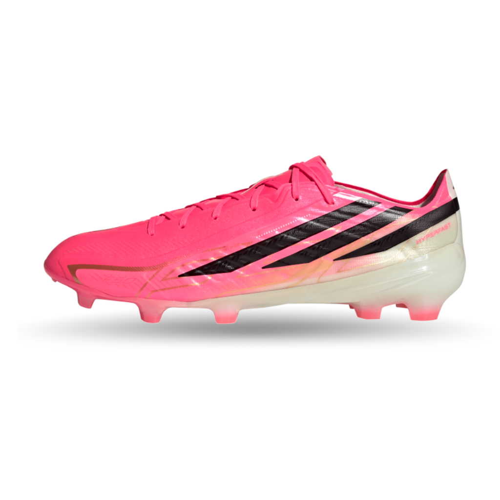 F50 Hyperfast Pro FG - Road To Glory World Cup Pack (IH9345)