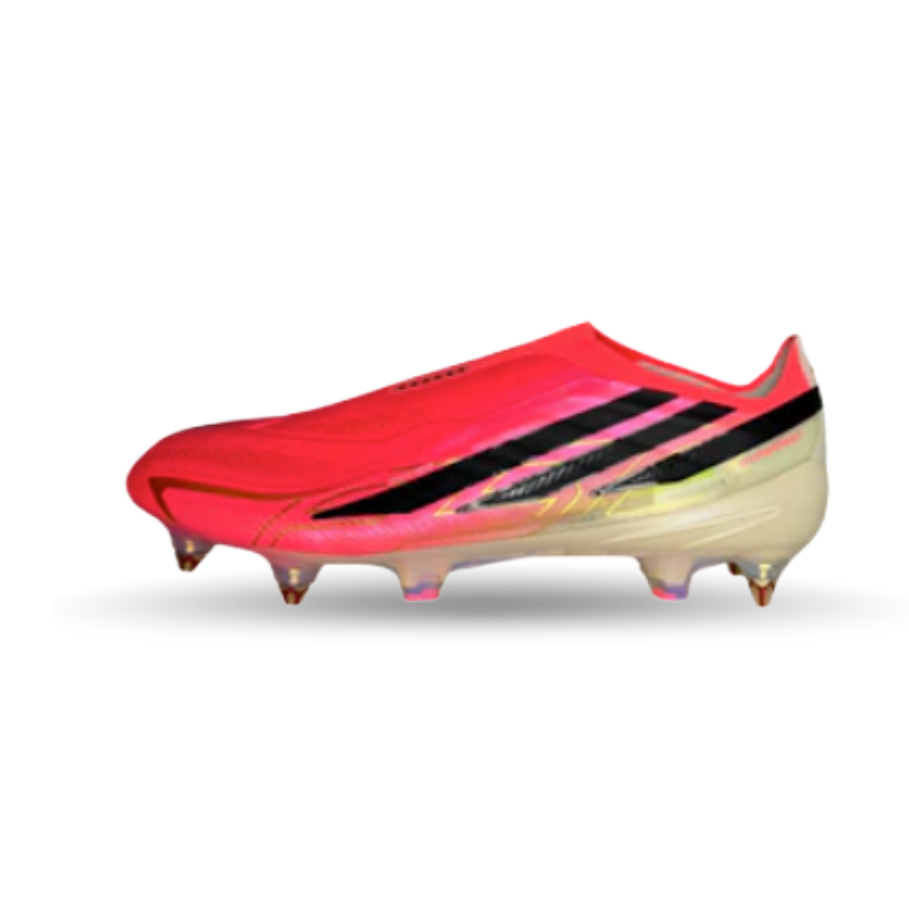 F50 Hyperfast Laceless Elite SG - Road To Glory World Cup Pack (KJ6088)