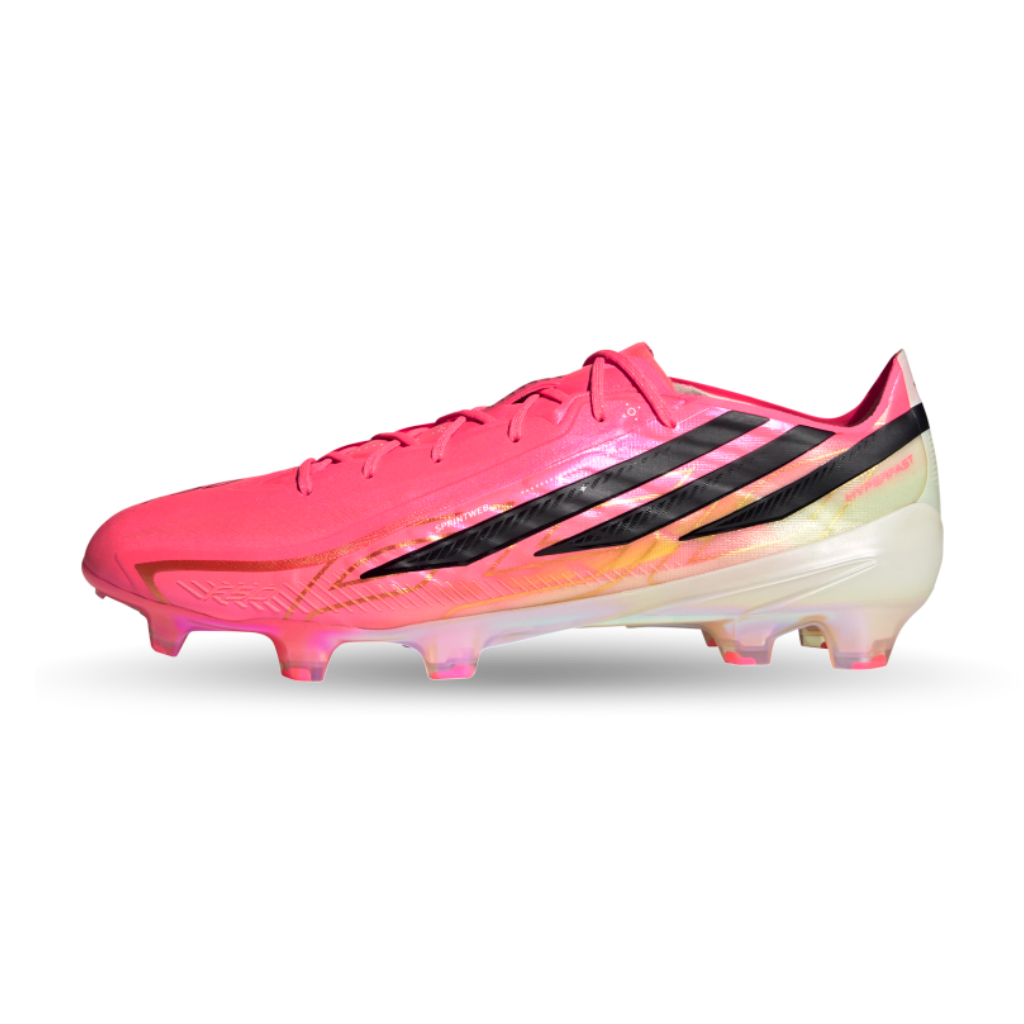 F50 Hyperfast Elite FG - Road To Glory World Cup Pack (JR5386)